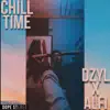 Dzyl - Chill Time (feat. Alfi Mumtaz) - Single